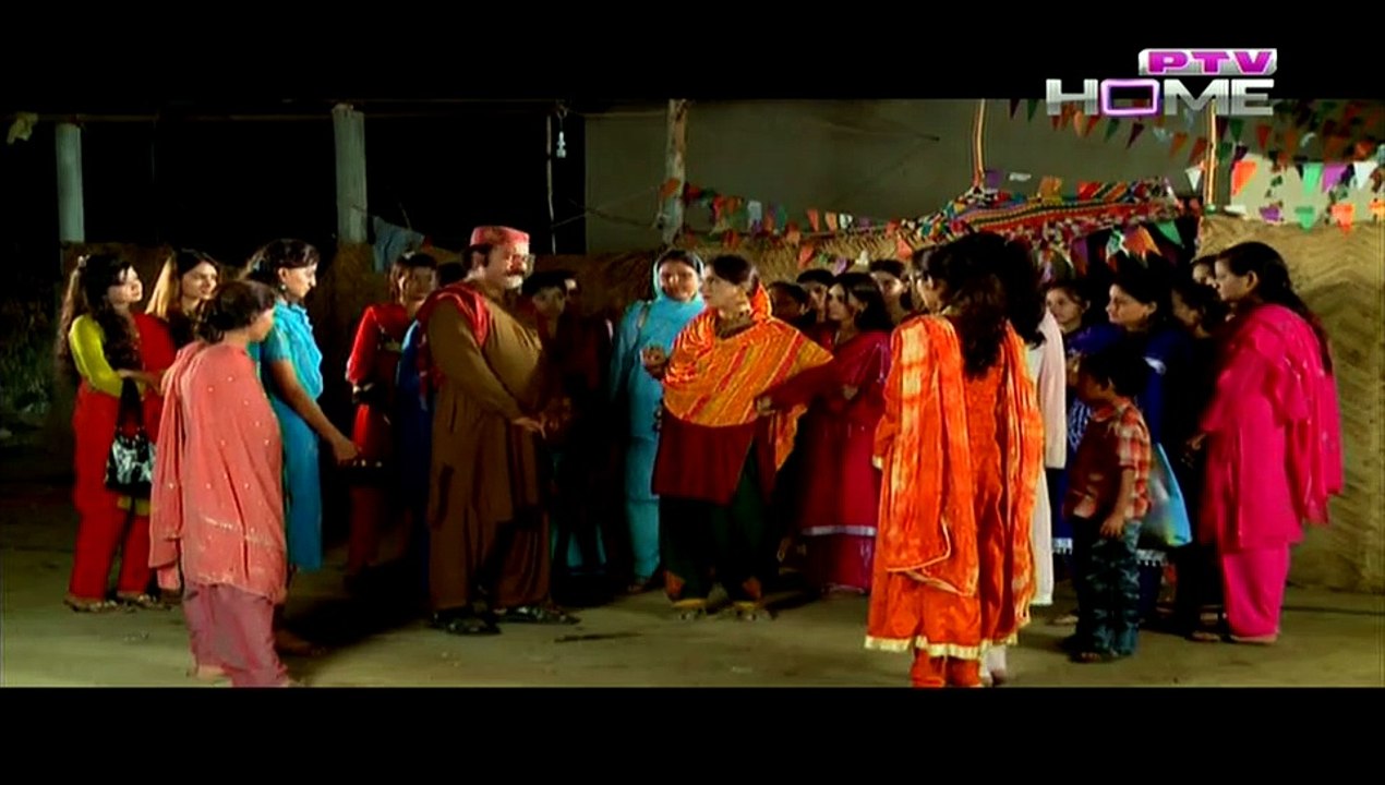 Chahat Episode 46 on Ptv Home in High Quality 19th March 2015 - DramasOnline