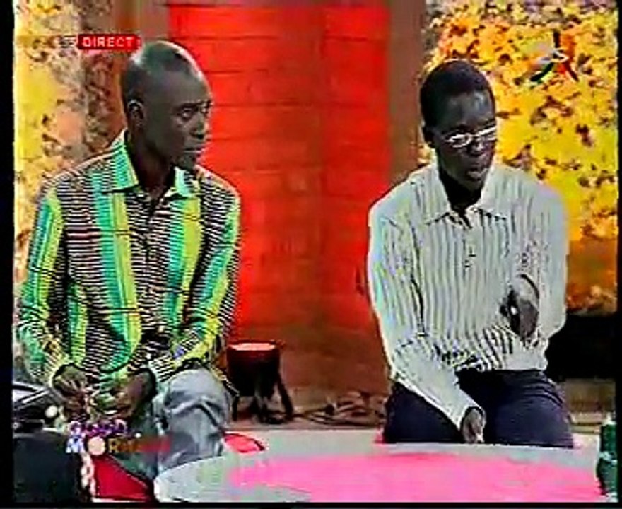 YORO appelle MACKY SALL