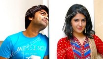 Simbu to romance Deeksha Seth for Selvaraghavan's film | 123 Cine news | Tamil Cinema News