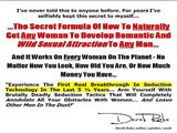 Deadly Seduction To Attract Women Program - Learn on How To Attract Women WIth Deadly Seduction pdf