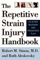 Download The Repetitive Strain Injury Handbook ebook {PDF} {EPUB}