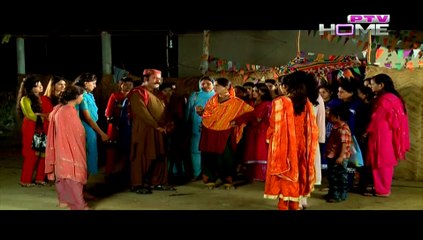 Chahat Episode 46 on Ptv Home in High Quality 19th March 2015