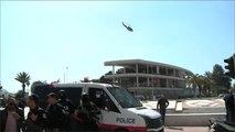 23 قتيلا بينهم عشرون سائحا بهجوم متحف باردو بتونس