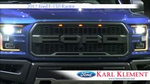 New 2017 Ford F-150 Raptor near Grand Prairie, TX | Used Ford Car Dealership