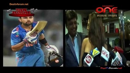 Masala Gupshup 19th March 2015 Video Watch Online(00h10m11s-00h20m22s)