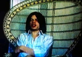 Mick Jagger interview 1969