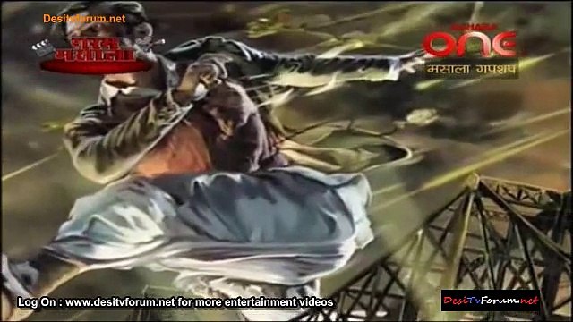 Naadaaniyaan - Teen Nadaanon ki Kahaani 19th March 2015 Video Watch Online pt2 - Watching On IndiaHDTV.com - India's Premier HDTV