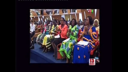 le président de la republique a pris part à la Conférence internationale sur l'émergence de l'Afrique