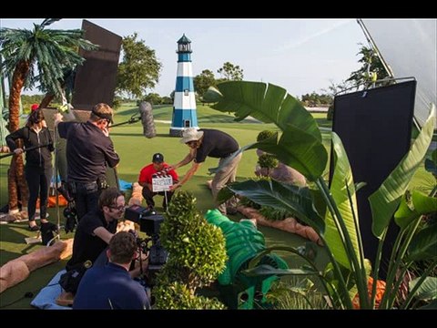 The Best of BunkerShot Golf Magazine - Volume 1605