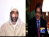 Saulat Mirza statement (with transcription ) - Geo Reports-19 Mar 2015