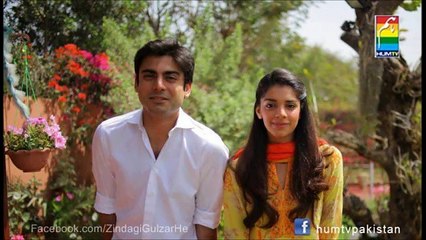 Zindagi Gulzar Hai