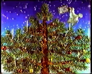 staroetv.su / Рекламный блок (НТВ, декабрь 1997)