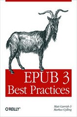 Download EPUB 3 Best Practices ebook {PDF} {EPUB}