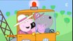 Peppa Pig - Le chantier naval de Papy Rabbit
