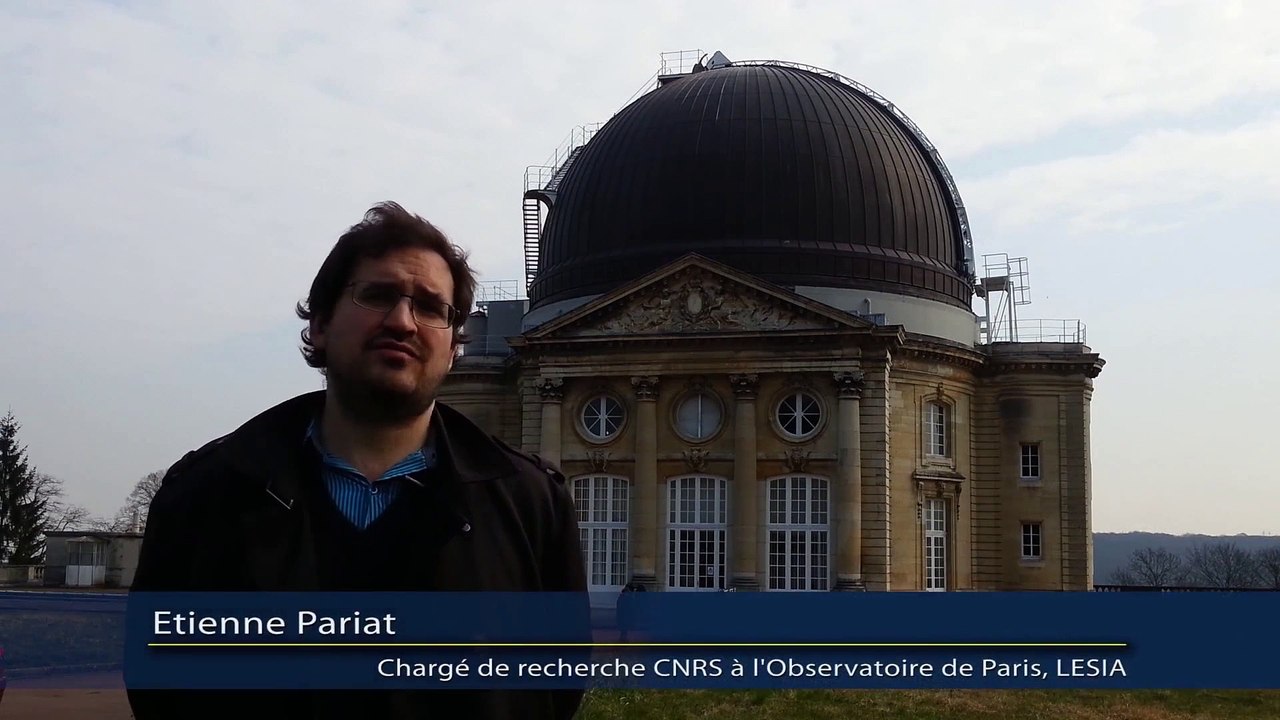 Que voir sur le Soleil lors d'une éclipse partielle ? (avec les protections adéquates)