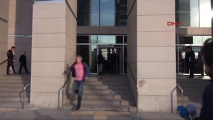 Nihat Doğan Özgecan Tweet'i Nedeniyle İfade Verdi