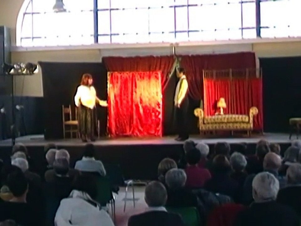 LA COMPAGNIE DU SALAT