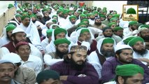 Doodh Pilanay Ki Jaga Ki Soojan Ka Rohani Ilaj - Madani Muzakra - Maulana Ilyas Qadri - 27 February 2015