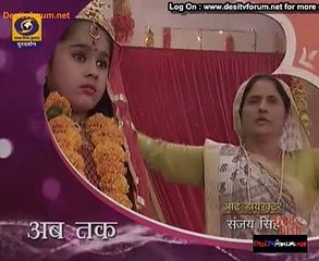 Pavitra Bandhan 19th March 2015 Video Watch Online Pt1