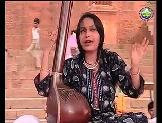 BHOR BHAI TORI BAT TAKAT PIYA | CLASSICAL SONG | ARCHITA BHATTACHARYA