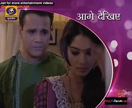 Pavitra Bandhan 19th March 2015 Video Watch Online Pt2