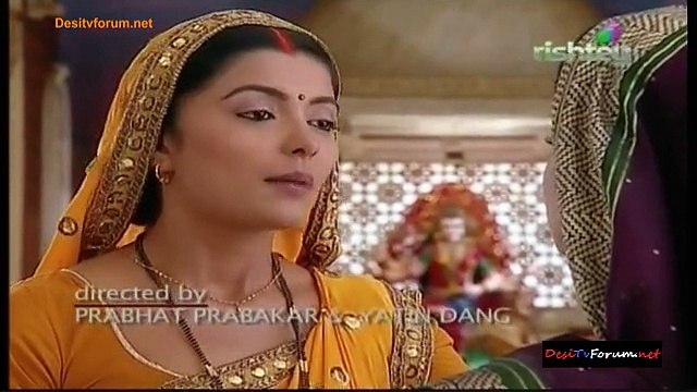 Bhagya Vidhata (Rishtey) 19th March 2015 Video Watch Online pt1