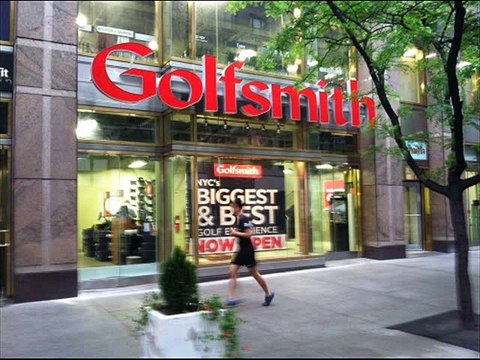 The Best of BunkerShot Golf Magazine - Volume 1619