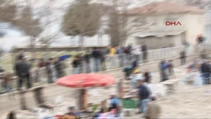 Batman'da Olaylı Nevruz Kutlaması-2