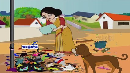 Spot Light 08:30pm to 09:00pm (19 - 03 - 2015)