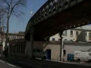 Dimanche aprèm