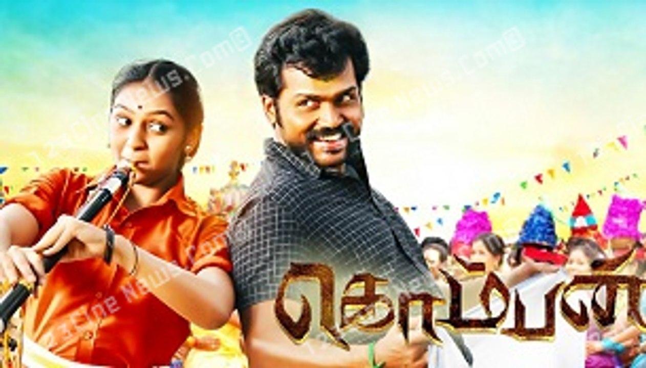 Komban releasing on Karthi`s lucky day | 123 Cine news | Tamil Cinema News