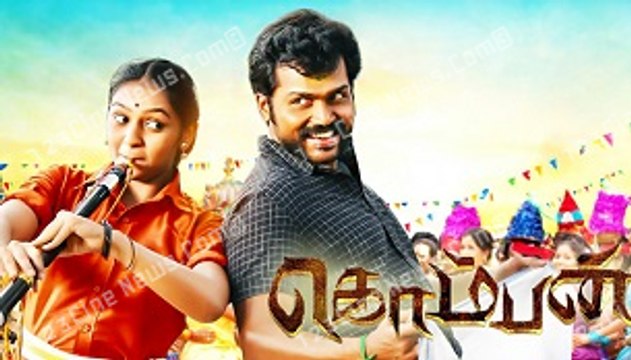 Komban releasing on Karthi`s lucky day | 123 Cine news | Tamil Cinema News
