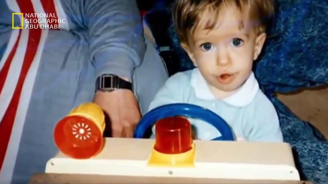 السلسلة الوثائقية عالمٌ متناهي الصغر الحلقة الأولى