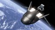 Sierra Nevada Corporation dévoile une nouvelle version du Dream Chaser