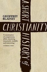 Download A Short History of Christianity ebook {PDF} {EPUB}