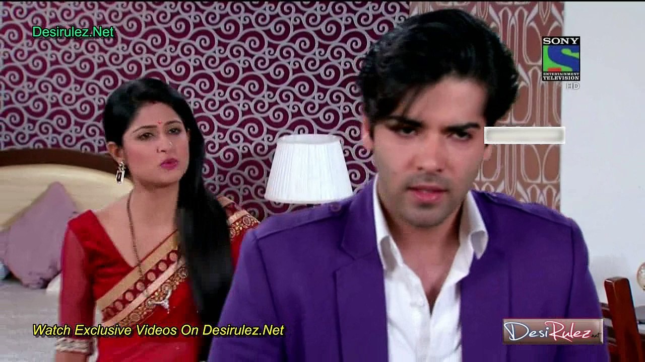 Tum Aise Hi Rehna 19th March 2015 Part1