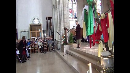 chrétiens associés 2015 durée 13mn