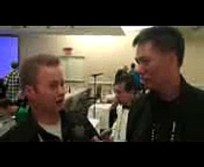 John Chow interview on Affiliate Marketing