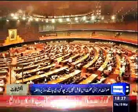 Saulat Mirza's execution deferred on medical grounds: Ch Nisar