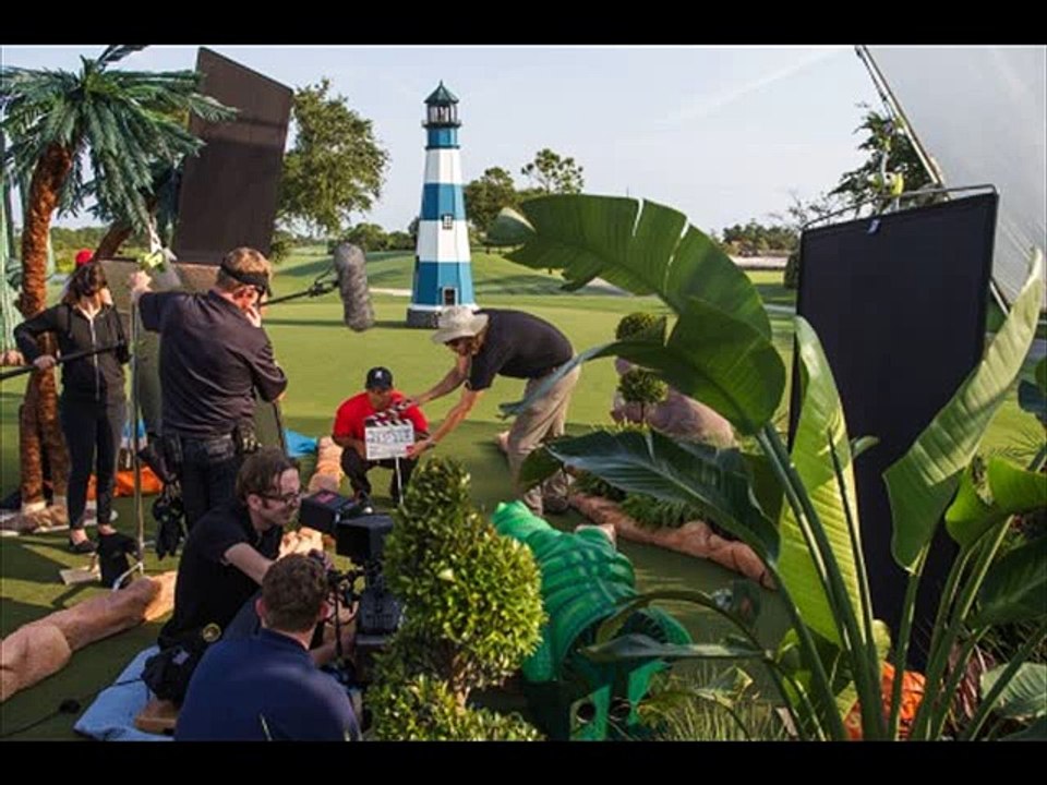The Best of BunkerShot Golf Magazine - Volume 1630