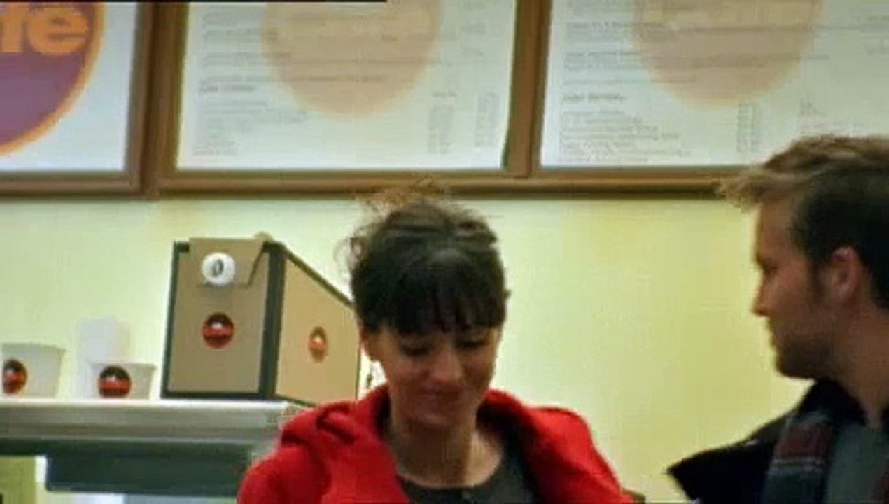 NEUDE Herzklopfen Spot 2009