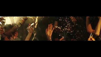 Tom Thaler & Basil - Hier mit dir (Official Music Video)