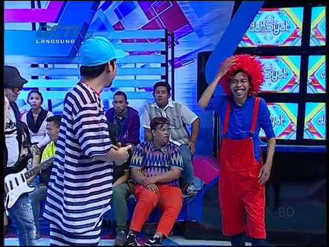 [150311]Dahsyat - Seg6