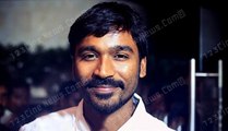 Dhanush to sport a new look in his next | 123 Cine news | Tamil Cinema News