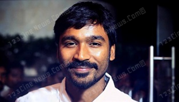 Dhanush to sport a new look in his next | 123 Cine news | Tamil Cinema News