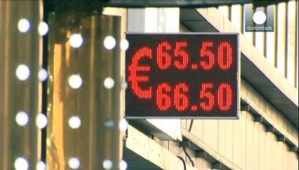 Russia, mercato auto in frenata. Fuga dei produttori