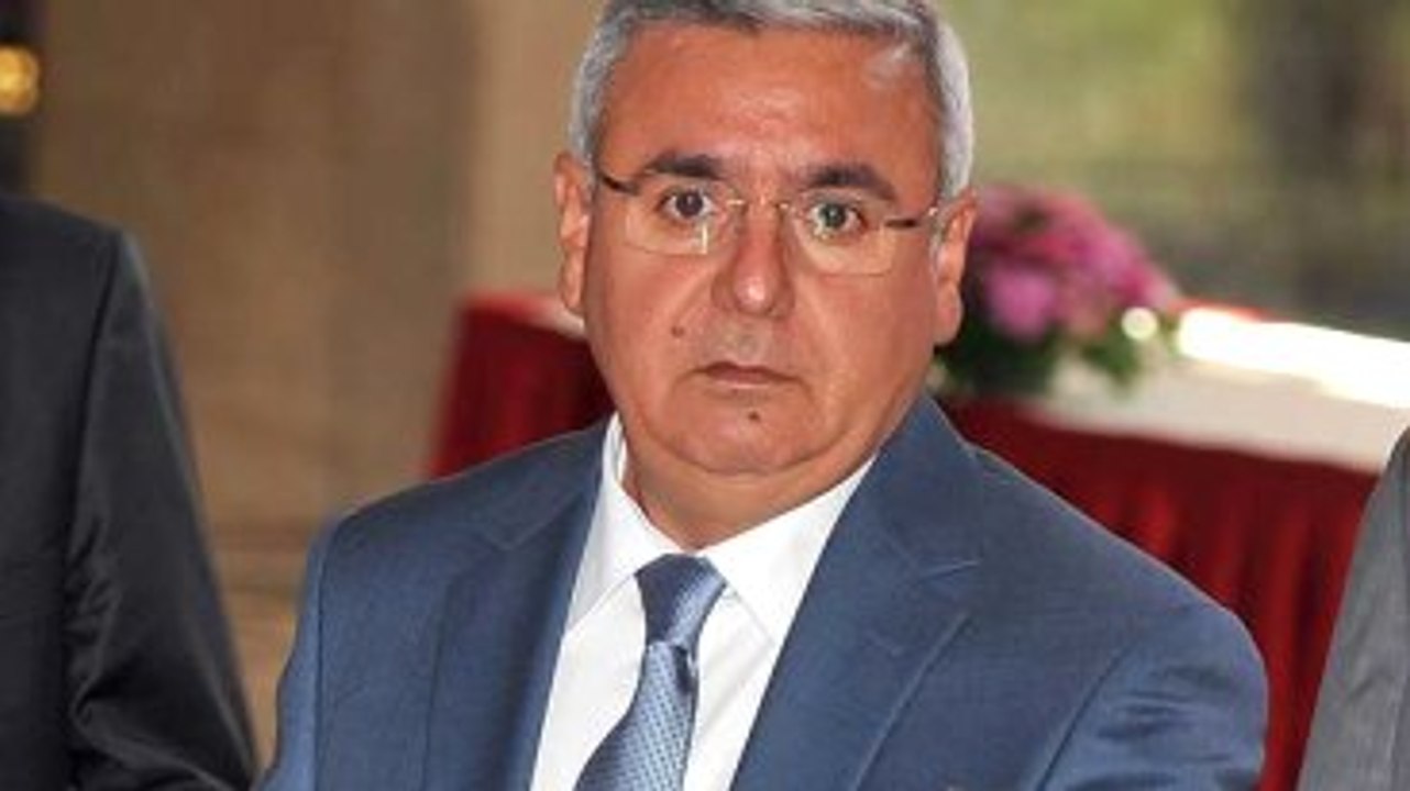 AK Partili Metiner: Demirtaş, Tepe Tepe Kullanılmaya Müsait Biri
