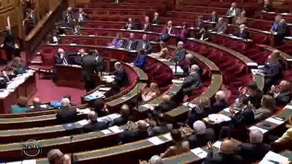 Questions au Gouvernement du 19 mars 2015 : les rythmes scolaires