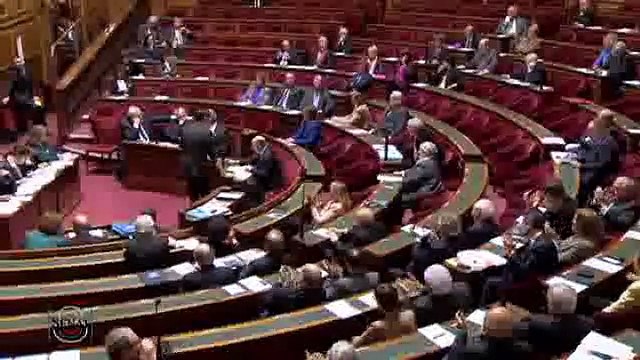 Questions au Gouvernement du 19 mars 2015 : les rythmes scolaires