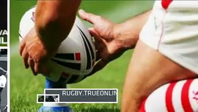 Highlights - Exeter Chiefs v Saracens 2015 - EUROPE 2015 LV= Cup - Play Offs - live rugby coverage online 2015 - live sports streams rugby 2015